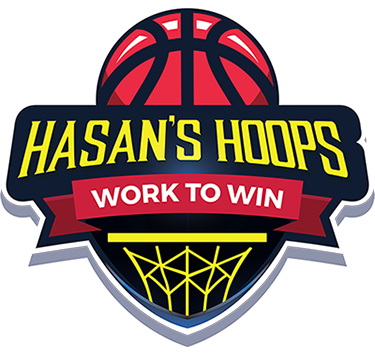 Hasan's Hoops